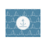 Rope Sail Boats 500 pc Jigsaw Puzzle (Personalized)