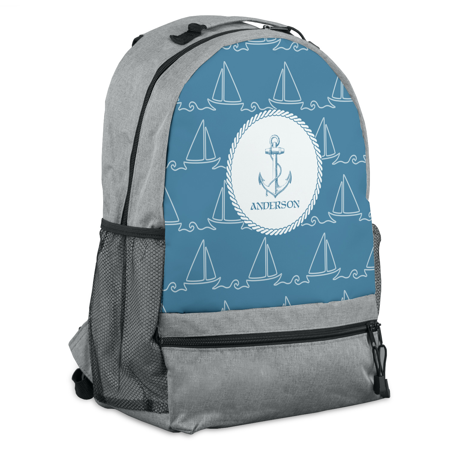 Sail backpacks outlet