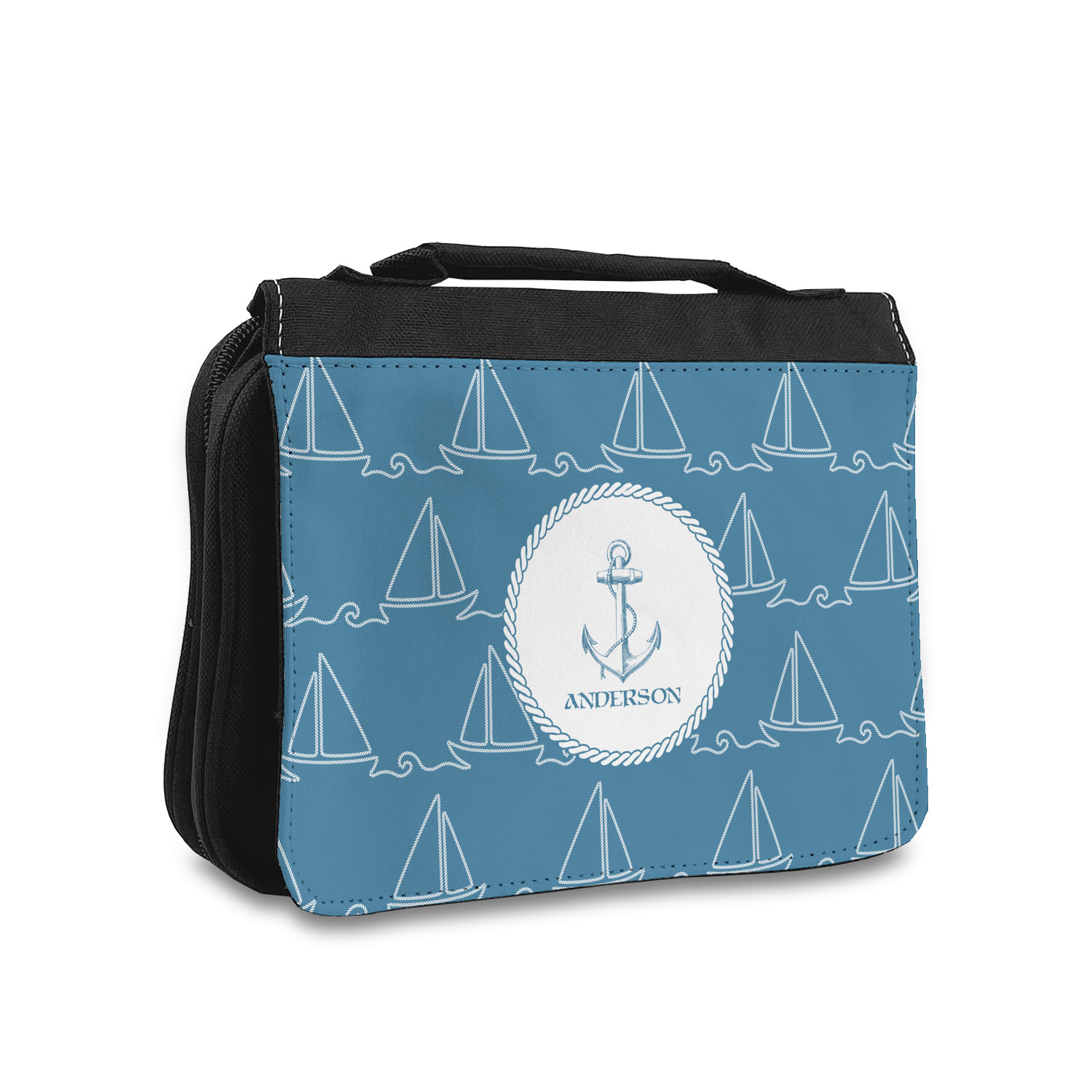 Boat Bag  Dedicated To The Smallest Of Skiffs