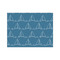 Rope Sail Boats Tissue Paper - Heavyweight - Medium - Front