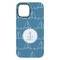 Rope Sail Boats iPhone 15 Plus Tough Case - Back