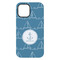 Rope Sail Boats iPhone 15 Pro Max Tough Case - Back