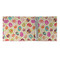 Easter Eggs 3 Ring Binders - Full Wrap - 2" - OPEN INSIDE