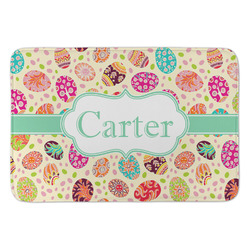 Easter Eggs Anti-Fatigue Kitchen Mat (Personalized)