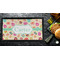 Easter Eggs Bar Mat - Small - LIFESTYLE