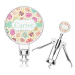 Easter Eggs Corkscrew (Personalized)