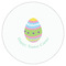 Easter Eggs Drink Topper - XLarge - Single