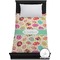 Easter Eggs Duvet Cover (Twin)