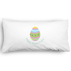 Easter Eggs Pillow Case - King - Graphic (Personalized)