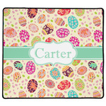 Easter Eggs XL Gaming Mouse Pad - 18" x 16" (Personalized)