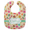 Easter Eggs New Bib Flat Approval