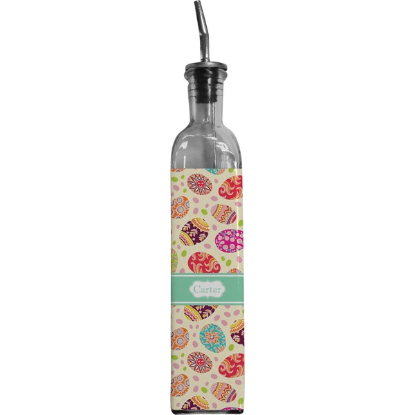 Custom Easter Eggs Oil Dispenser Bottle (Personalized)