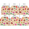 Easter Eggs Page Dividers - Set of 6 - Approval