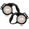 Easter Eggs Retractable Dog Leash - Medium Large - Apvl