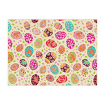 Easter Eggs Large Tissue Papers Sheets - Heavyweight