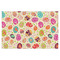 Easter Eggs Tissue Paper - Heavyweight - XL - Front