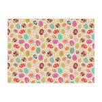 Easter Eggs Large Tissue Papers Sheets - Lightweight