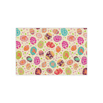 Easter Eggs Small Tissue Papers Sheets - Lightweight