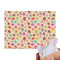 Easter Eggs Tissue Paper Sheets - Main