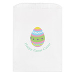 Easter Eggs Treat Bag (Personalized)