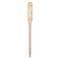 Easter Eggs Wooden Food Pick - Paddle - Single Pick