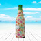 Easter Eggs Zipper Bottle Cooler - LIFESTYLE