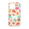 Easter Eggs iPhone 13 Mini Case - Back