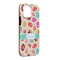 Easter Eggs iPhone 13 Pro Max Tough Case - Angle