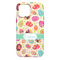 Easter Eggs iPhone 13 Pro Max Tough Case - Back