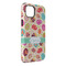 Easter Eggs iPhone 14 Pro Max Tough Case - Angle