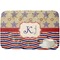 Vintage Stars & Stripes Dish Drying Mat