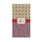 Vintage Stars & Stripes Guest Paper Towels - Full Color - Standard (Personalized)