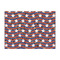 Vintage Stars & Stripes Tissue Paper - Heavyweight - Large - Front