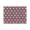 Vintage Stars & Stripes Tissue Paper - Heavyweight - Medium - Front