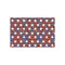 Vintage Stars & Stripes Tissue Paper - Heavyweight - Small - Front