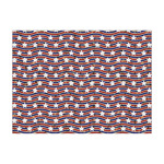 Vintage Stars & Stripes Tissue Paper Sheets