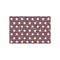 Vintage Stars & Stripes Tissue Paper - Lightweight - Small - Front