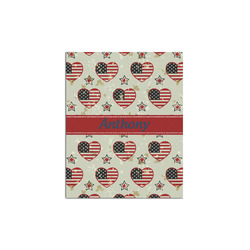 Americana Posters - Matte - 16x20 (Personalized)