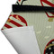 Americana Apron - (Detail)