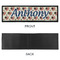 Americana Bar Mat - Large - APPROVAL