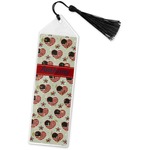 Americana Book Mark w/Tassel (Personalized)