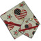 Americana Cloth Napkins - Personalized Lunch & Dinner (PARENT MAIN)