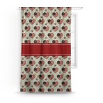 Americana Curtain