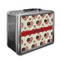 Americana Custom Lunch Box / Tin