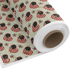 Americana Fabric by the Yard - PIMA Combed Cotton