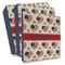 Americana Full Wrap Binders - PARENT/MAIN