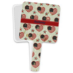 Americana Hand Mirror (Personalized)