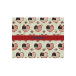 Americana 252 pc Jigsaw Puzzle (Personalized)