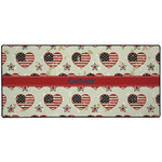 Americana 3XL Gaming Mouse Pad - 35" x 16" (Personalized)