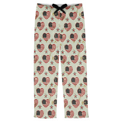 Americana Mens Pajama Pants